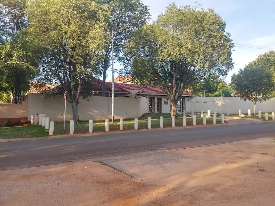 Arcadian Guest House in Arcadia