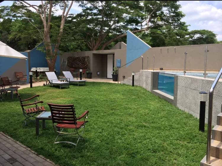 Pause Spa & Wellness Centre in Hazyview