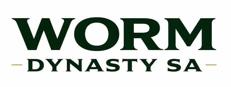 Worm Dynasty SA (Pty) Ltd in eMalahleni CBD