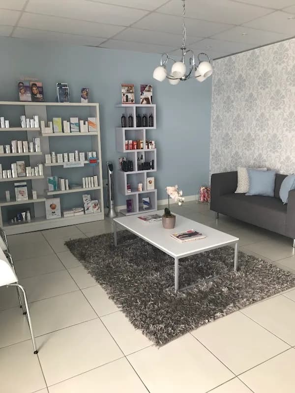 Clarity Aesthetics in Benoni CBD