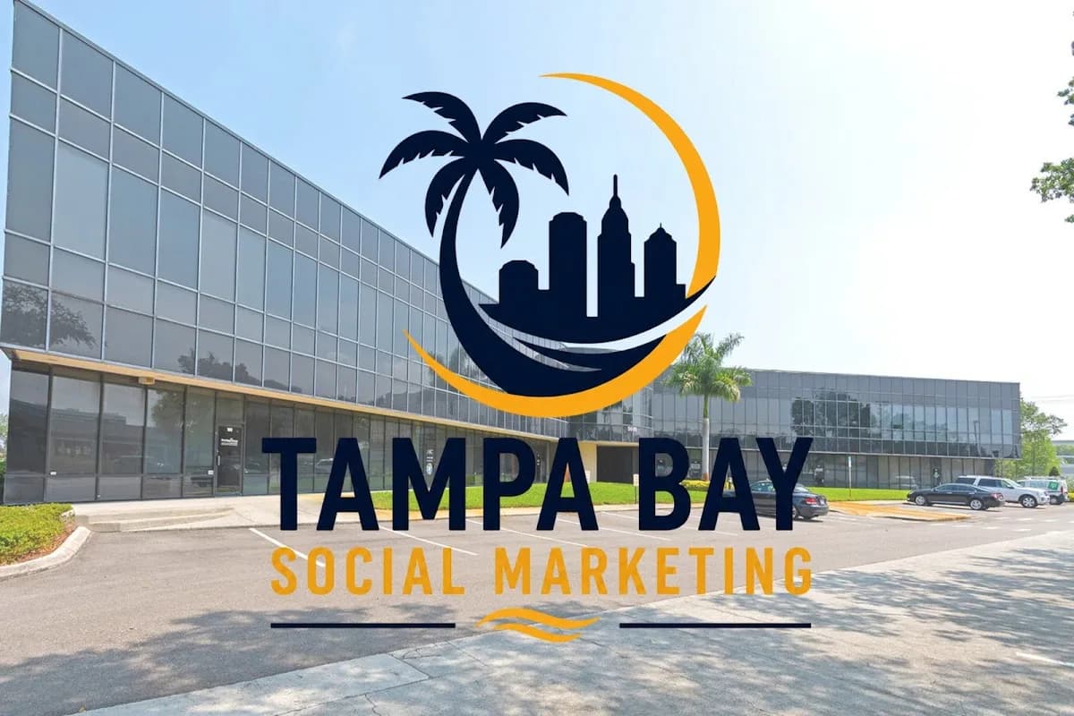 Tampa Bay Social Marketing in Westshore / Airport