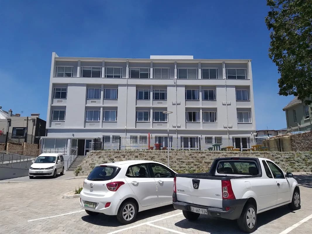 Mondia Health Sunnyside in Gqeberha CBD