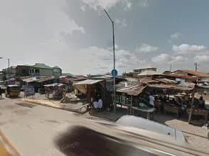 Eniolaitan Consults in Ogombo