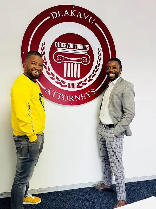 Dlakavu Attorneys in Khayelitsha