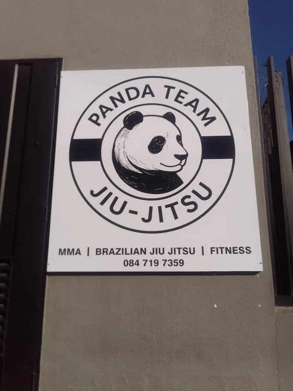 PANDA TEAM JIU-JITSU in Norwood