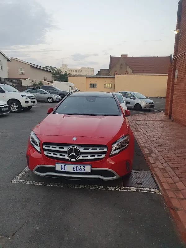Shaiks Motors Repairs in Westville