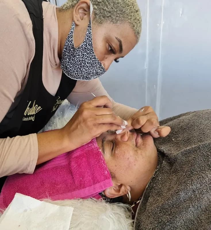 Fabulaze Beauty & Hair Studio in Parow