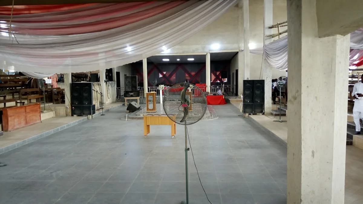 Abejide real property agent/mgt in Kubwa