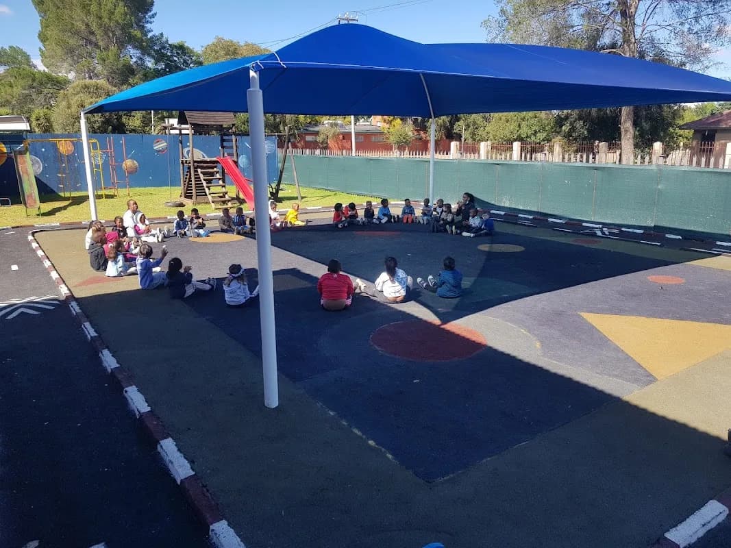 Montessori Mafikeng in Mahikeng CBD