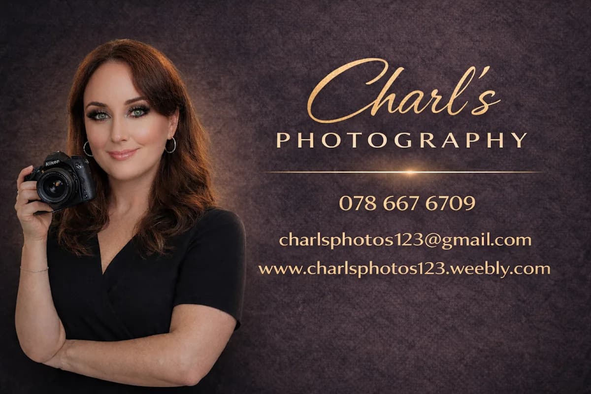 Charl's Photography by Charlene Jones in Empangeni CBD