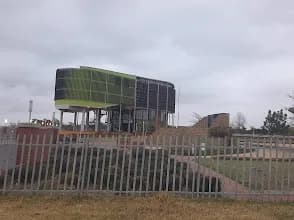 Bhisho in Bhisho CBD