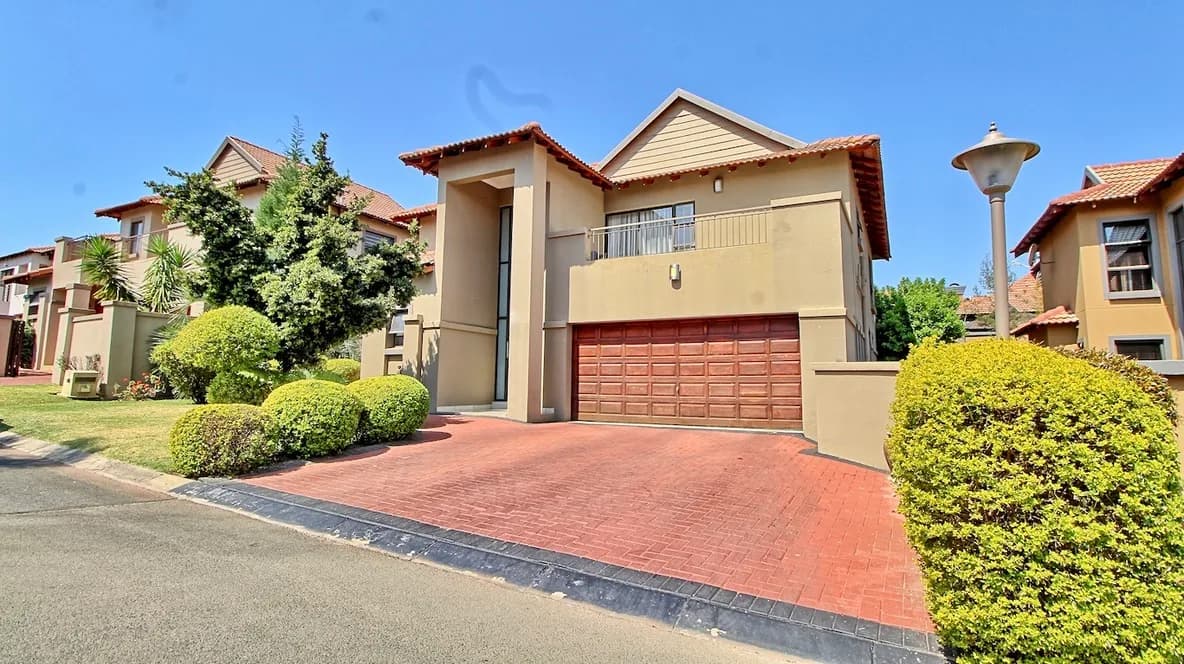 Property 101 ZA in Midrand