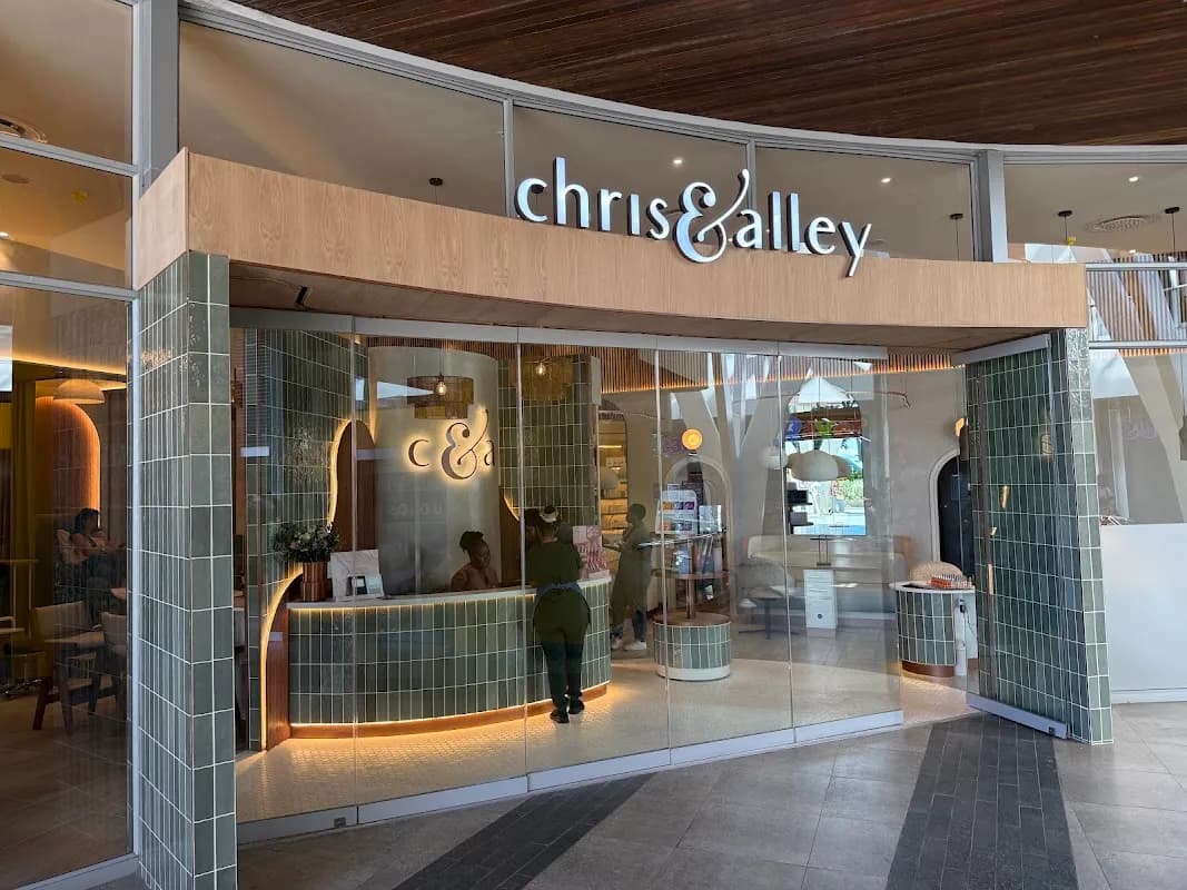 Chris&Alley ® Ballito in Ballito CBD
