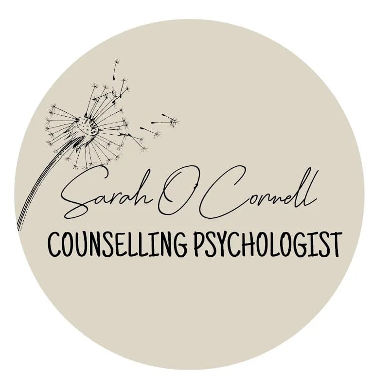 Sarah O'Connell Counselling Psychologist in Northdale