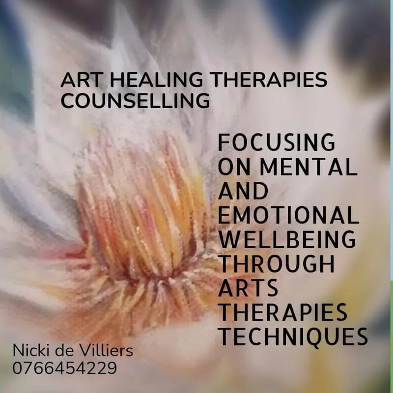 Healing Arts Therapies in Paarl East