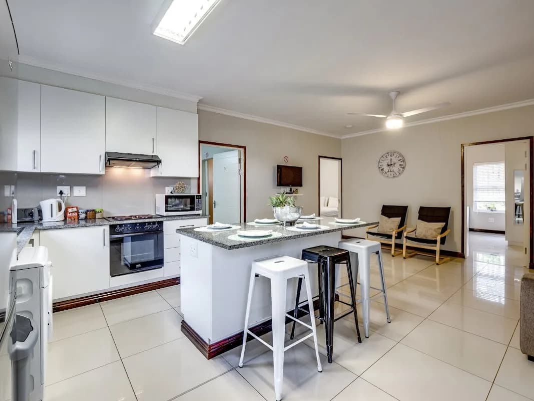 Westwood Lodge Student Accommodation in Westville