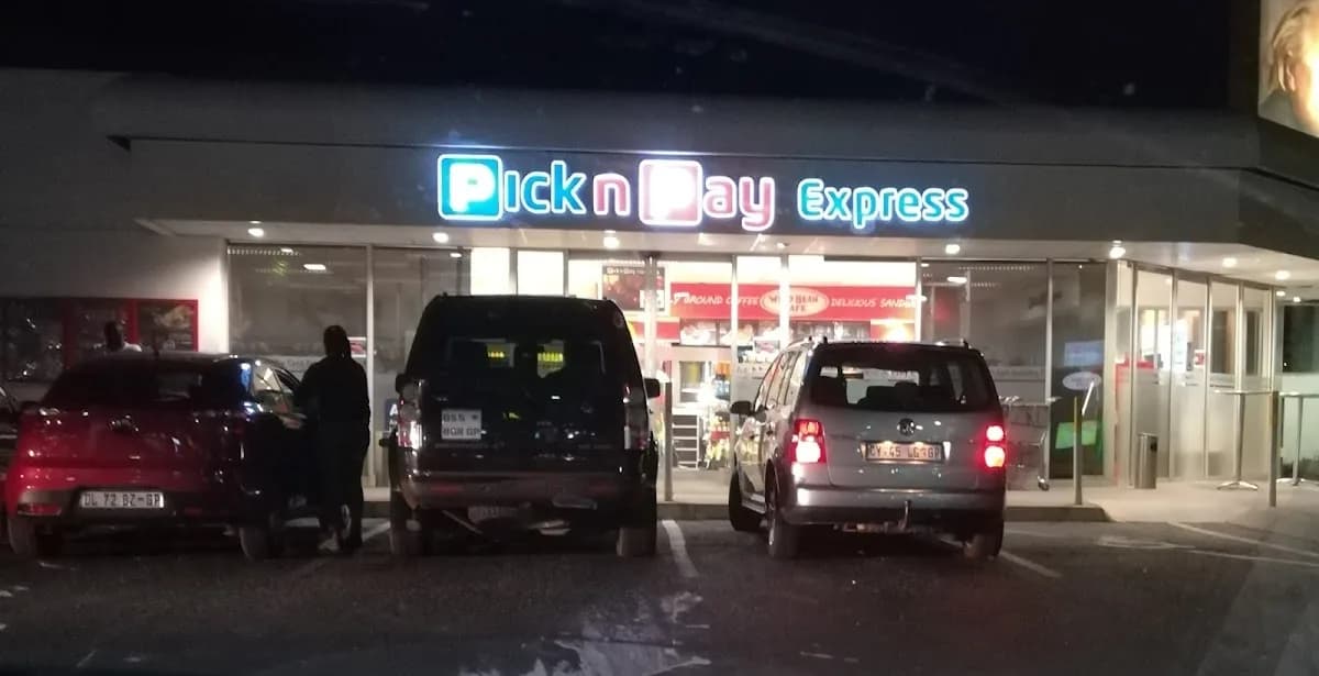 Pick n Pay Express Waterkloof Ridge in Waterkloof Ridge