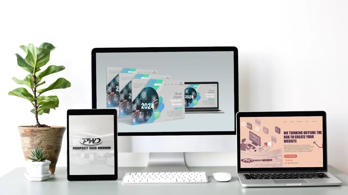 Temzify Digital Agency in Parow