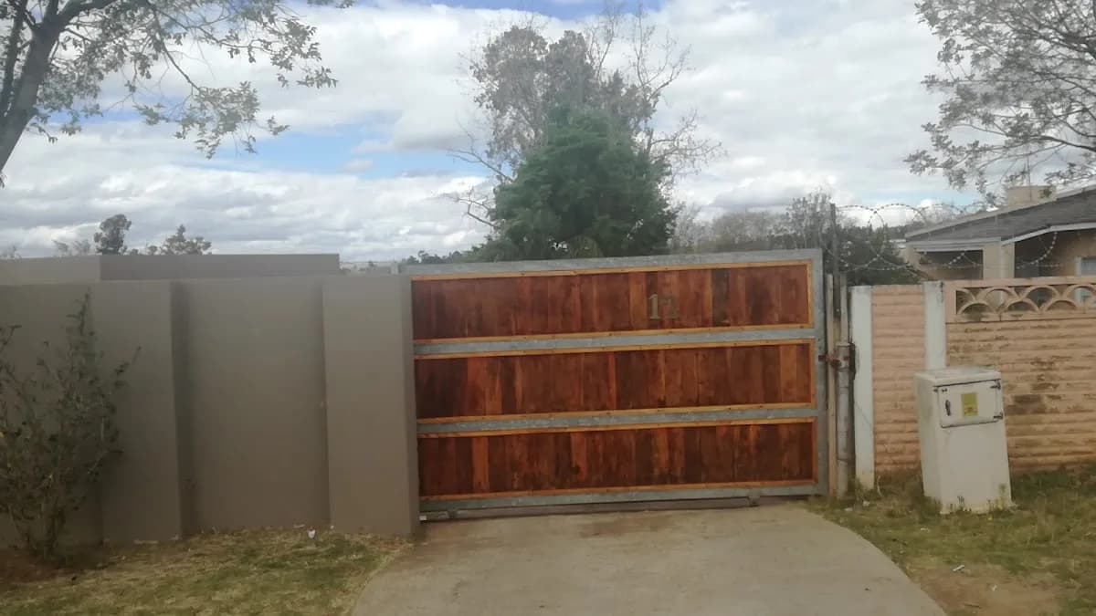 Mthatha Creative Printers (Pty) Ltd in Mthatha CBD