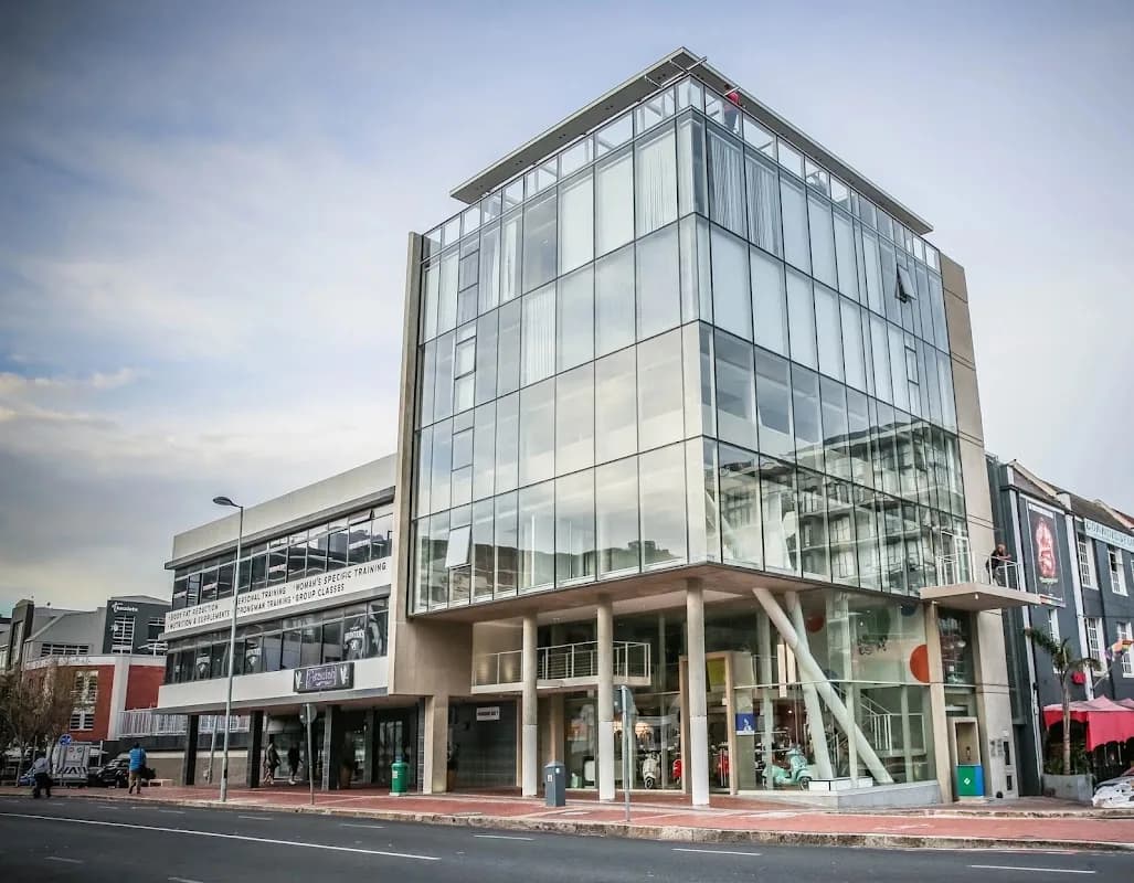 Entity Y: Performance Marketing Agency in Green Point