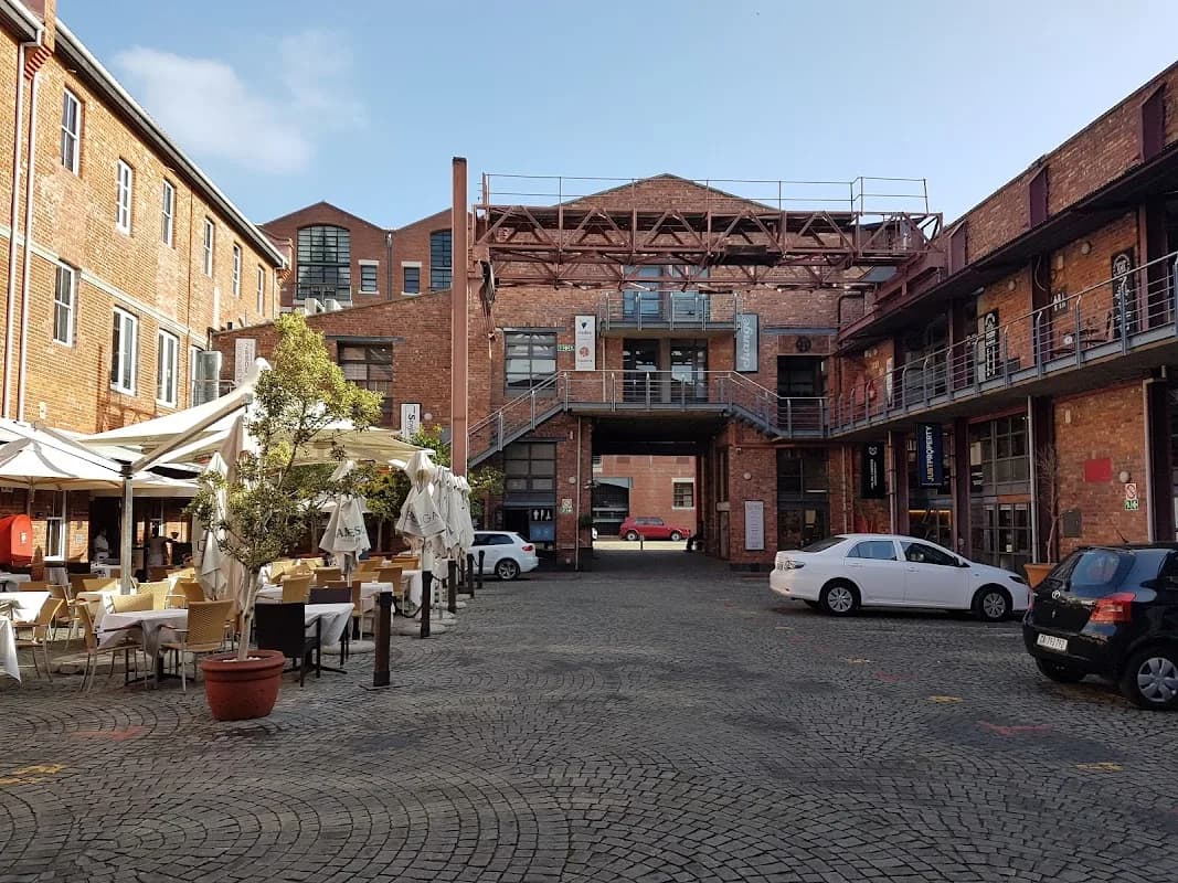 Stealth Properties in Clifton