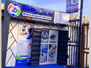 ABBYCARE MEDICAL DIAGNOSTIC SERVICES in Ojodu