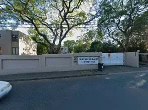 Parktown Square in Parktown