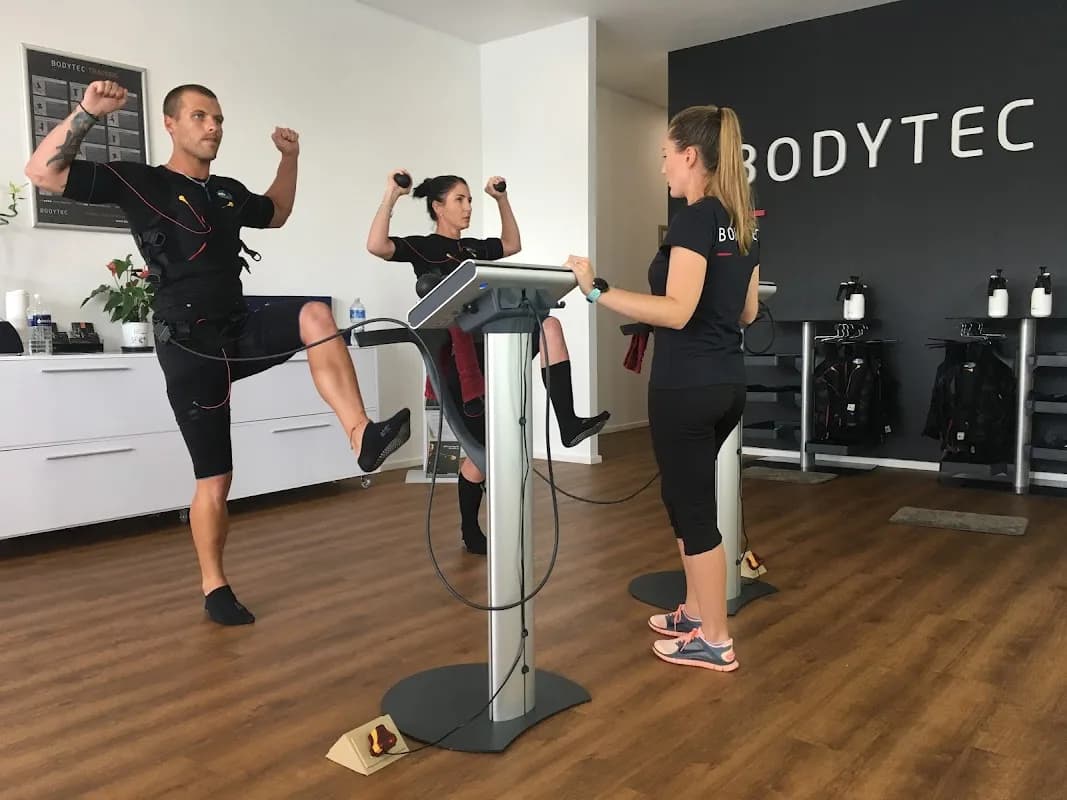 BODYTEC Montana in Silverton