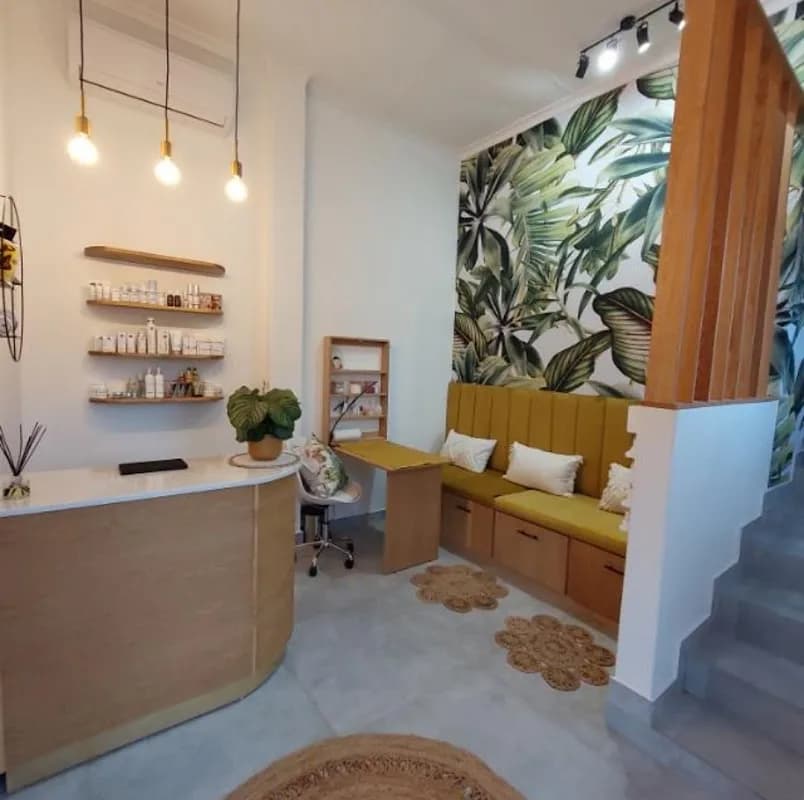 Aesthetique Skin & Body in Hillcrest