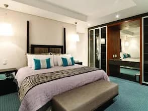 Isango Gate Boutique Hotel in Summerstrand