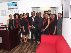 The Harvest Group of Companies in Wendywood