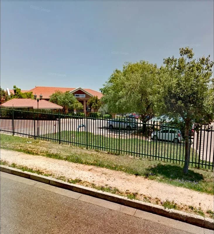 Affirmative Portfolios in Bryanston