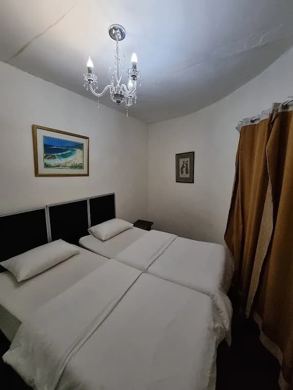 77 on 8th Self Catering in Parktown