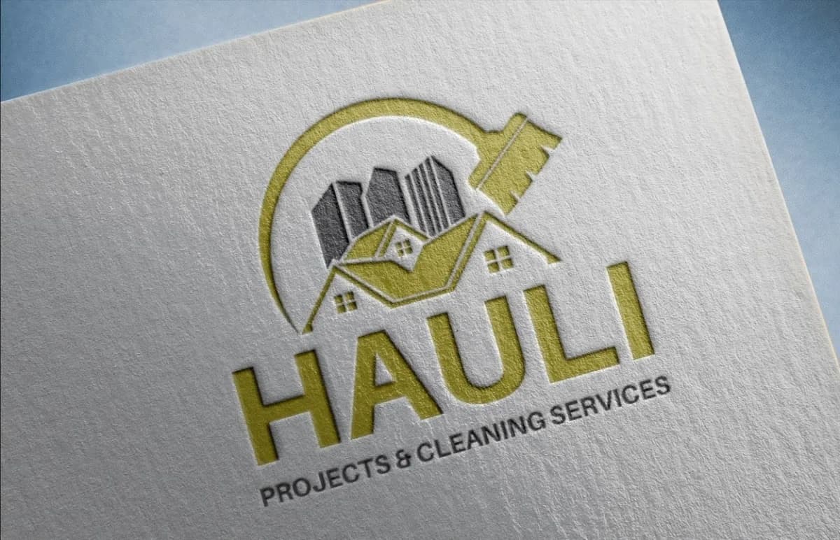 HAULI projects and cleaning service in Linden