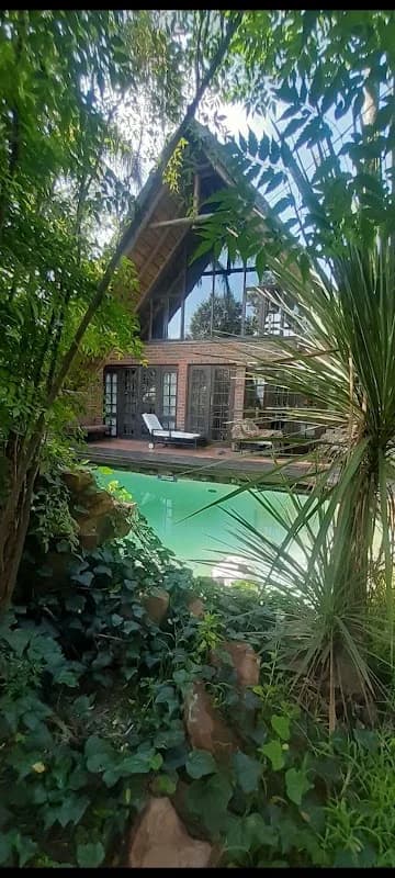 Villa Pantera in Northcliff