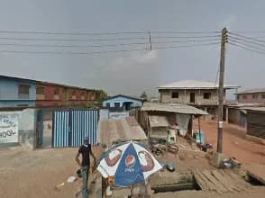 Firstchoice Diagnostic and Imaging Center in Ikorodu
