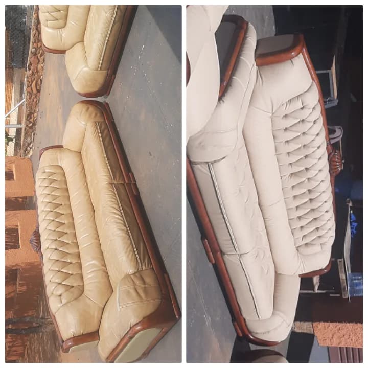 nonation interior leather design in Tlhabane