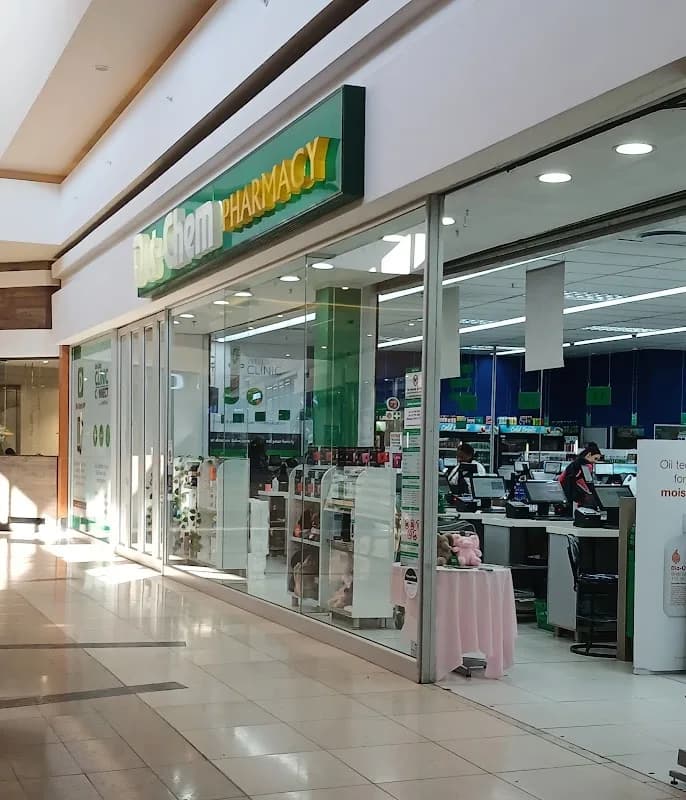 Dis-Chem Pharmacy Menlyn Park - Pretoria in Menlyn