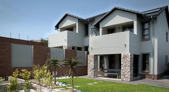 Riverbend Estate in Kyalami