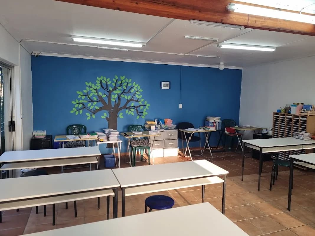 Kumon Maths and English Constantia Kloof in Weltevreden Park