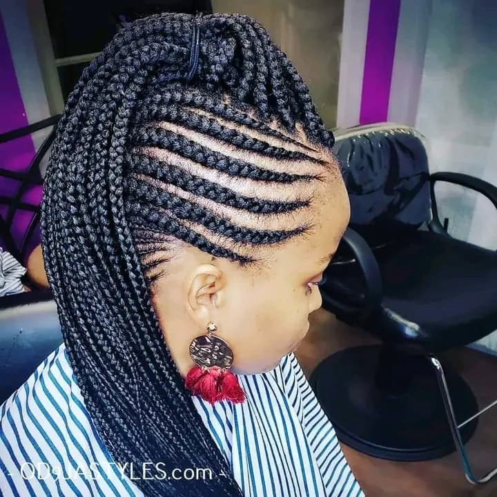 Nonhle beauty spa and salon in Tembisa CBD