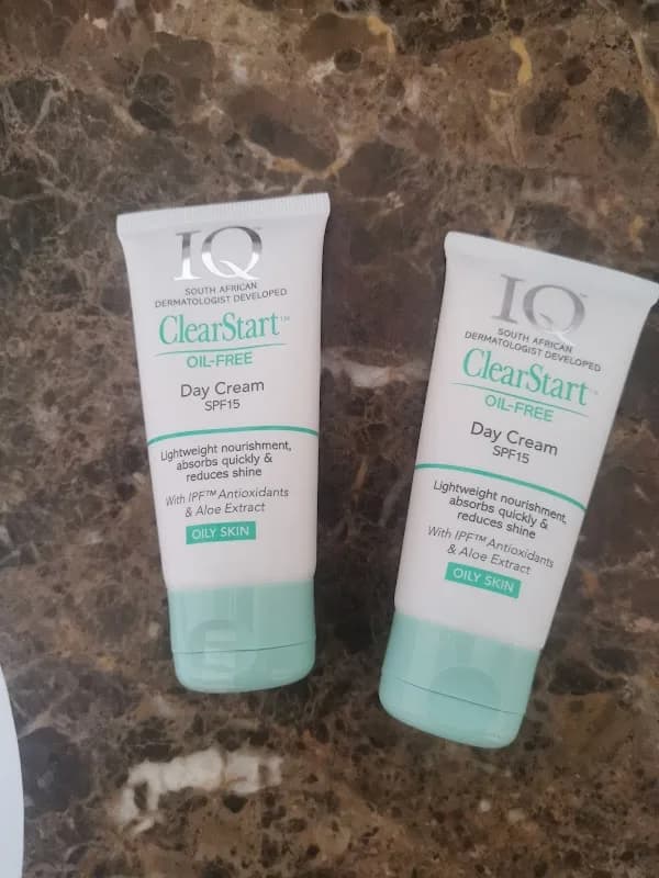IQ skin care in La Lucia