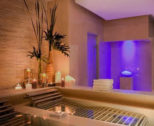 Kimberley Diamond Thai Spa in Diamond Pavilion