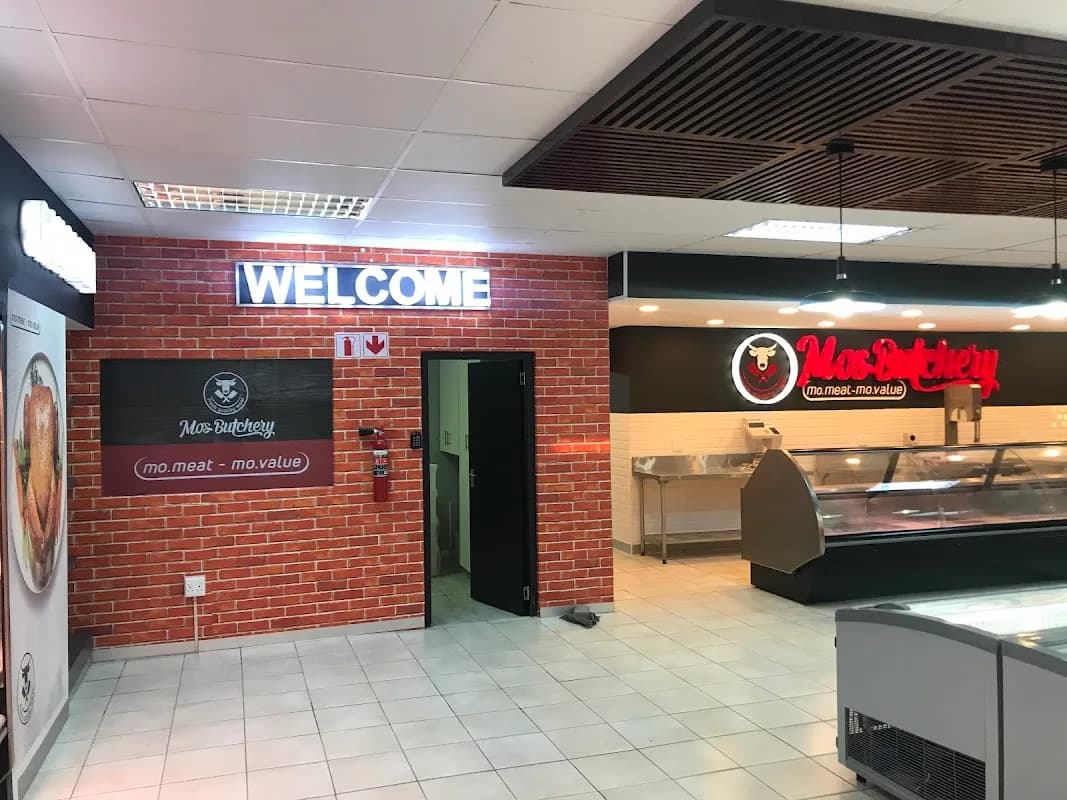 Mo's Butchery in Richards Bay CBD