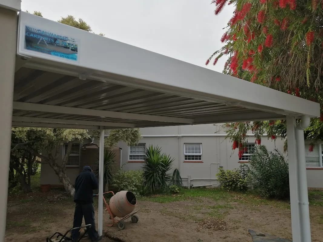Kruger Gardens in Summerstrand