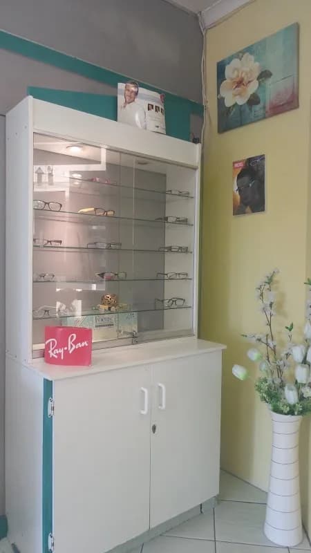 P. Arjun Optometrist in Phoenix