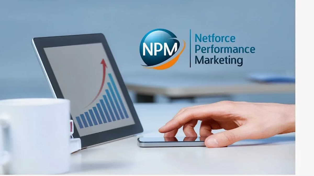 Netforce Performance Marketing in Brandywine Valley / Tech