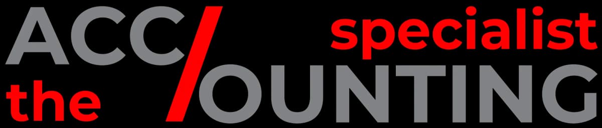 The Accounting Specialist in Krugersdorp CBD