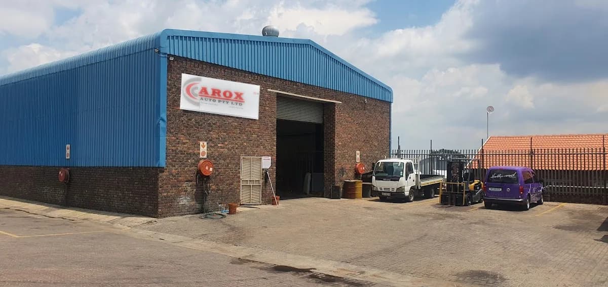 Arox Auto Pty LTD in Del Judor