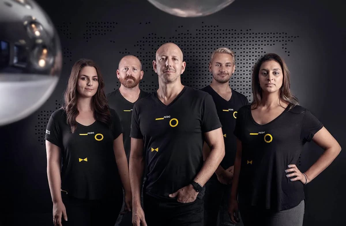 Creative Caterpillar (Pty) Ltd Design and Brand Agency in Tyger Valley